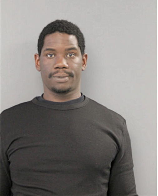 FREDRICK YOUNG, Cook County, Illinois