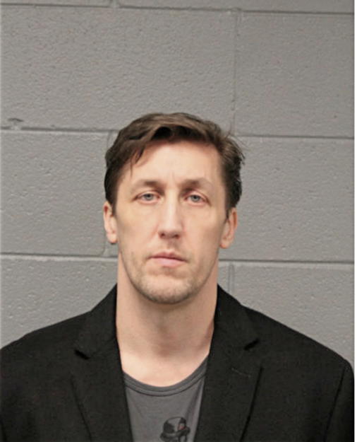 PETER MARK ZALEWSKI, Cook County, Illinois