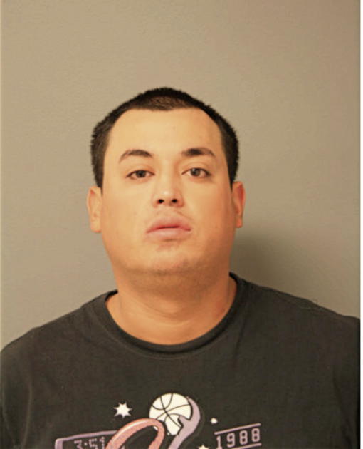 IRVING ZAMORA, Cook County, Illinois