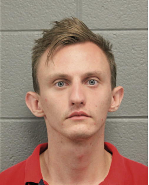 MICHAEL ZDEB, Cook County, Illinois