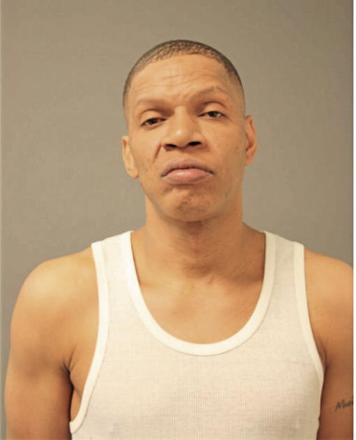 MICHAEL D ADAMS, Cook County, Illinois