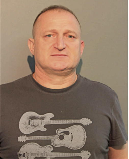 SEAD AHMETASEVIC, Cook County, Illinois