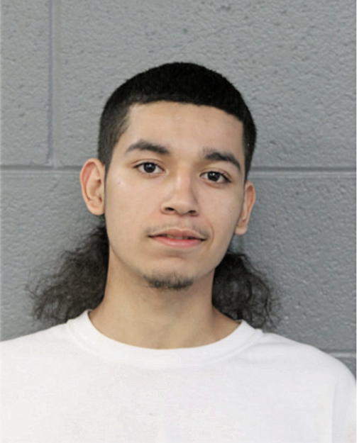 EMILIO AMAYA, Cook County, Illinois