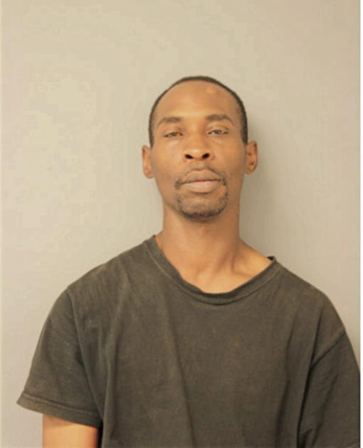 FREDERICK L AMOS, Cook County, Illinois