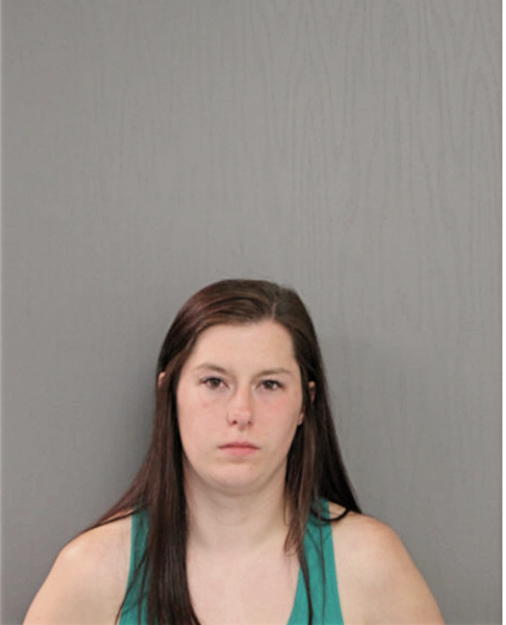 CAITLIN P ANDERSON, Cook County, Illinois