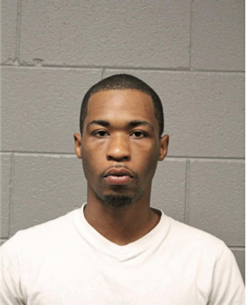 SHAHUN L ANDERSON, Cook County, Illinois
