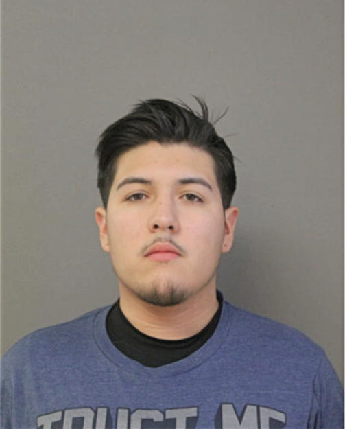 CHRISTIAN ARCE, Cook County, Illinois