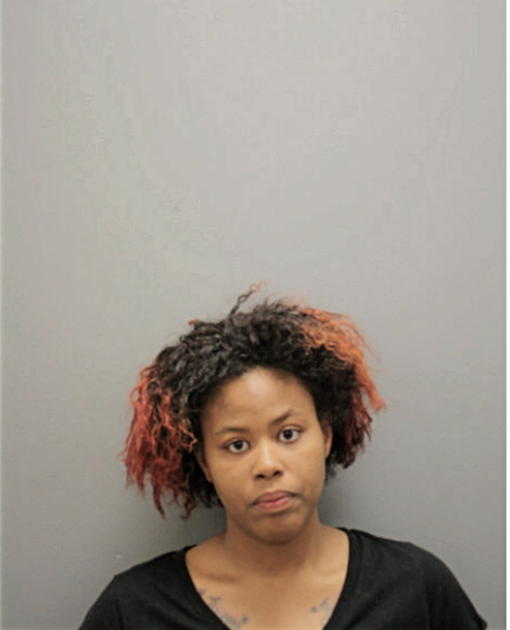 TATIANA N AUSTIN, Cook County, Illinois