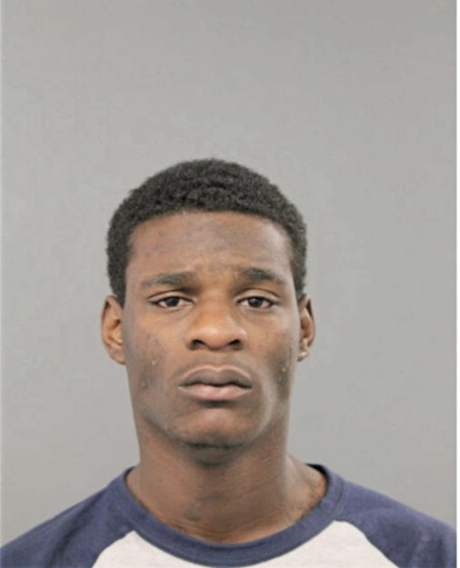 DONTAY AUSTON, Cook County, Illinois