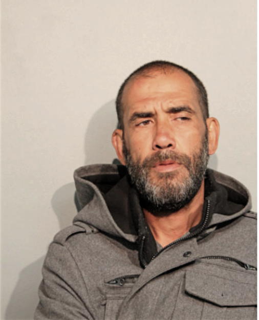 MANUEL AZCUY, Cook County, Illinois