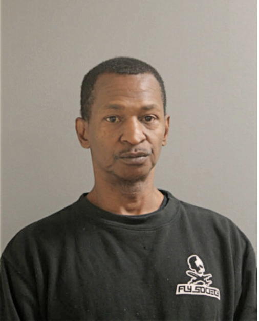 WALTER BACON, Cook County, Illinois