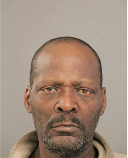 RAY S BARNETT, Cook County, Illinois