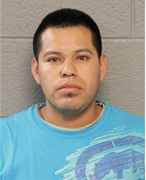 GUADALUPE BARRALES, Cook County, Illinois