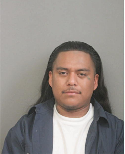 ARMANDO BAUTISTA, Cook County, Illinois