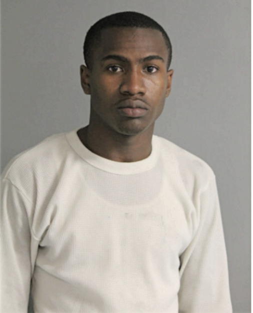 MAURICE BEALS, Cook County, Illinois