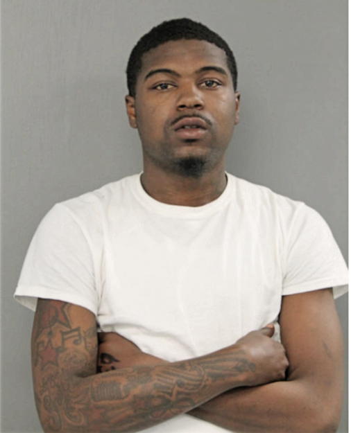 AMARI BEECHAM, Cook County, Illinois