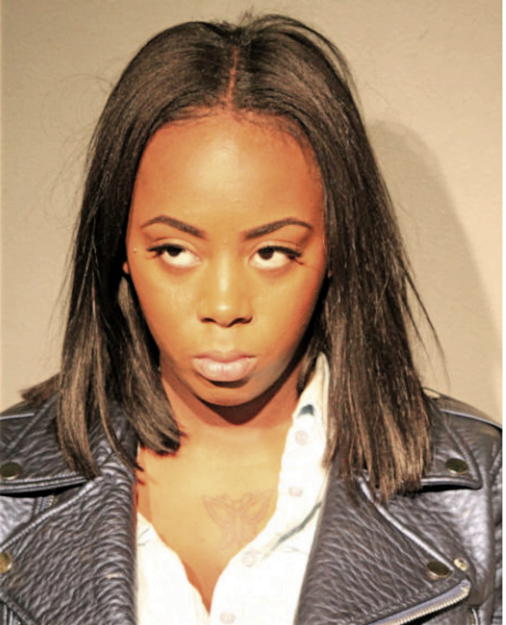 ALEXIA BLAKMORE, Cook County, Illinois