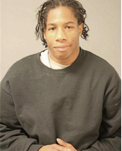 DORIAN M BOYD, Cook County, Illinois