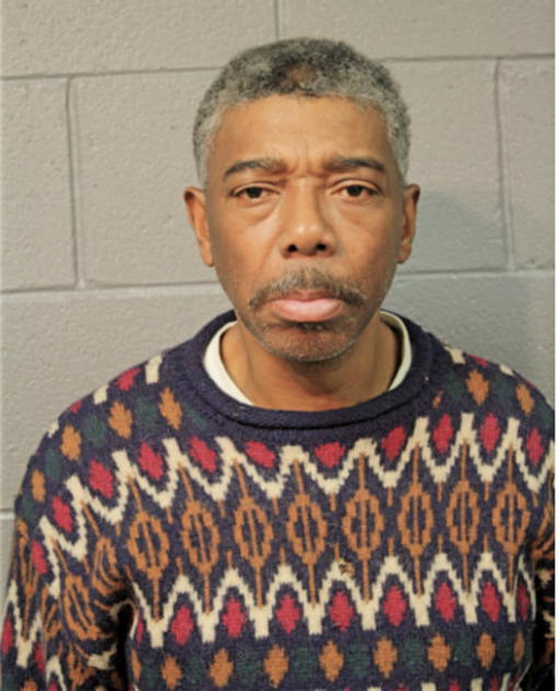 WILLIAM BRACY, Cook County, Illinois