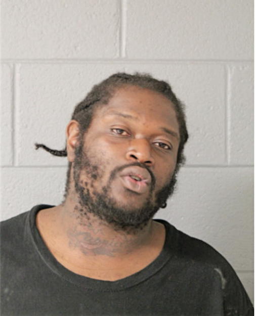 FRANK BRAXTON, Cook County, Illinois