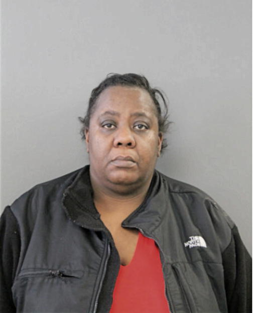 ANGELIA M BREWER, Cook County, Illinois