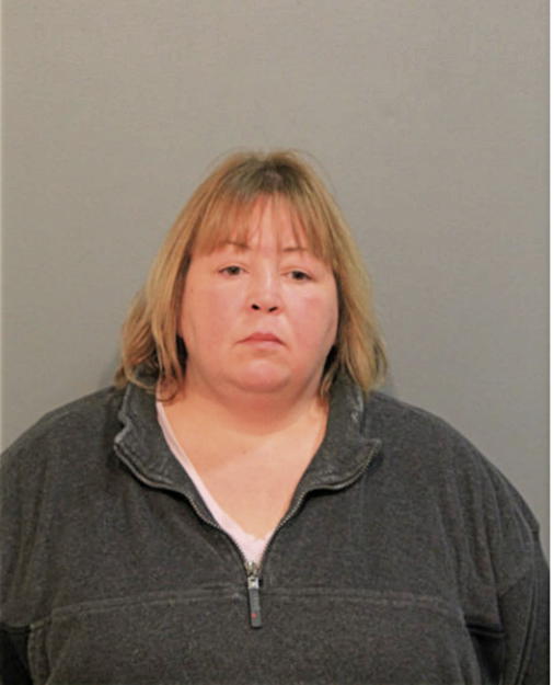 CARRIE LYNN BROWN, Cook County, Illinois