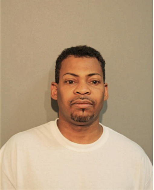 CLIFTON L BROWN, Cook County, Illinois
