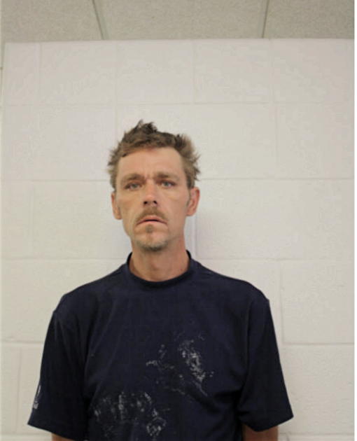 DANIEL J BROWN, Cook County, Illinois