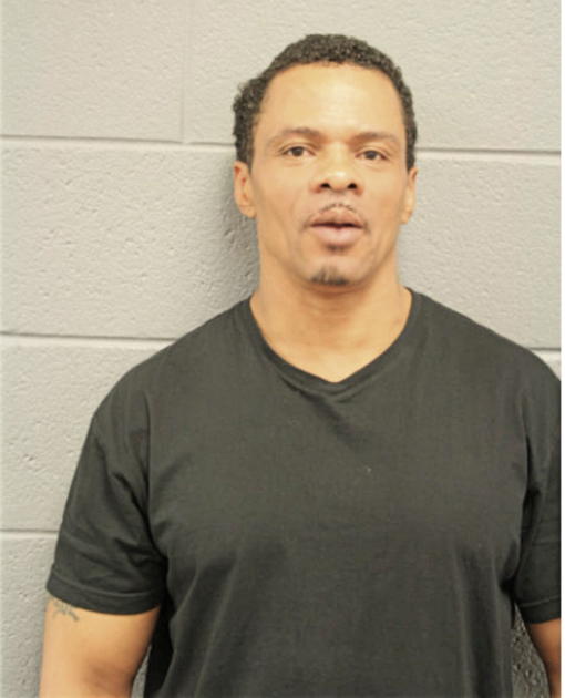 KEVIN L BROWN, Cook County, Illinois
