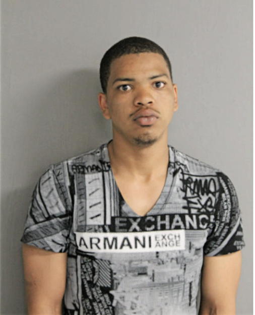 ANTWAN BUTLER, Cook County, Illinois