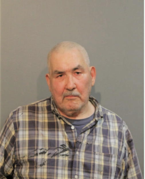 NARCISO CABRAL, Cook County, Illinois