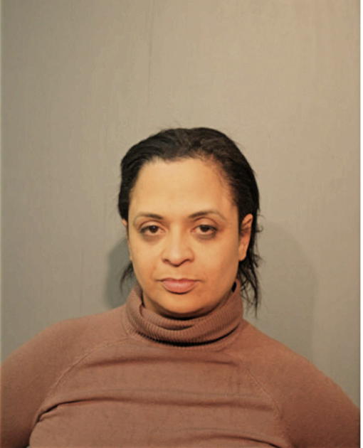 JOSEFINA CALDERON, Cook County, Illinois