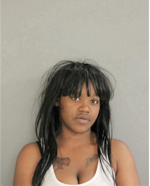 KAIRMA J CAMPBELL, Cook County, Illinois