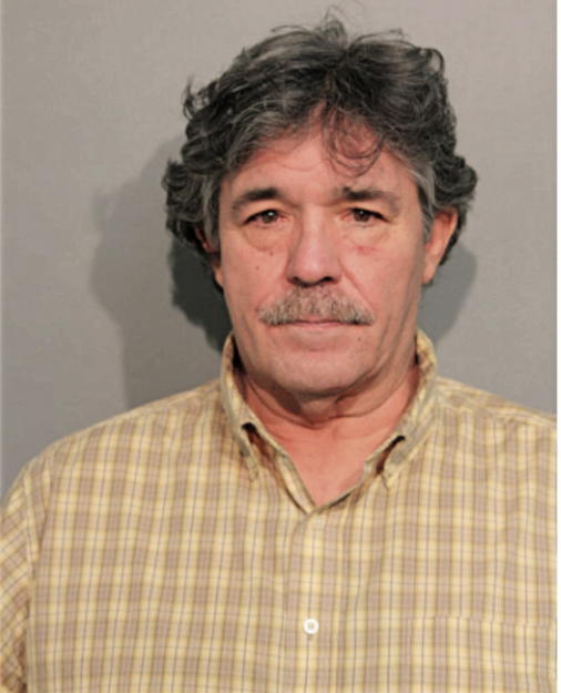 LEONARD A CHALIFOUR, Cook County, Illinois