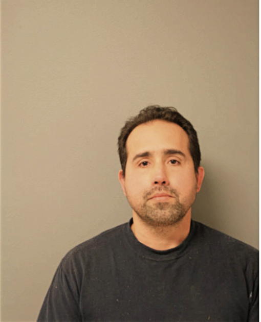 RELYS CHAVEZ, Cook County, Illinois