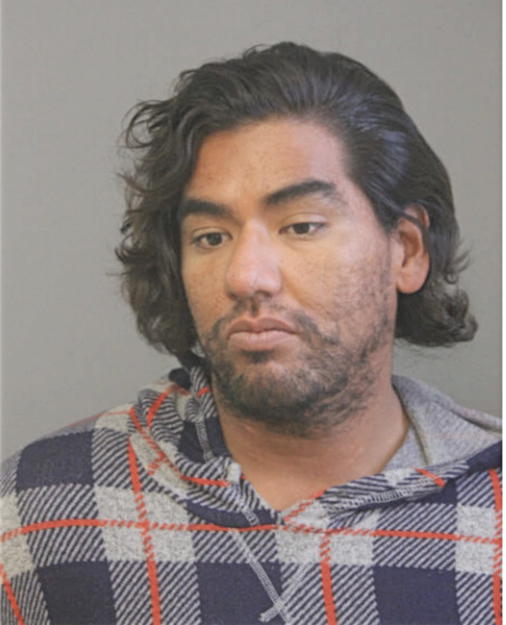 KEVIN CODERO, Cook County, Illinois