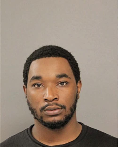 TYREES T COLE, Cook County, Illinois