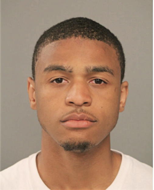 DARREN L COOKS, Cook County, Illinois