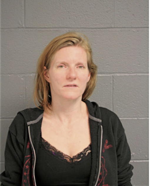 DENISE E COONS, Cook County, Illinois