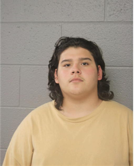 JUAN CORTES, Cook County, Illinois