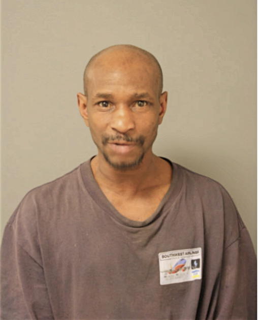 DWIGHT W COVERSON, Cook County, Illinois