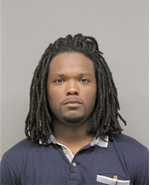 ARMANTIA CURTIS, Cook County, Illinois