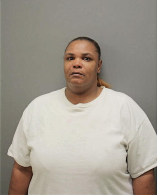 SARAH DENNIS, Cook County, Illinois