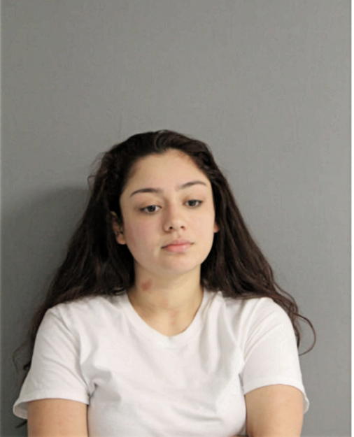 ALONA Y DIAZDELEON, Cook County, Illinois