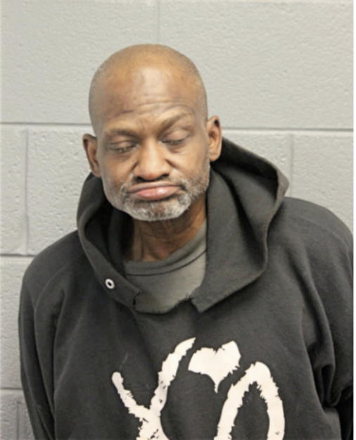 GREGORY L ELLISON, Cook County, Illinois