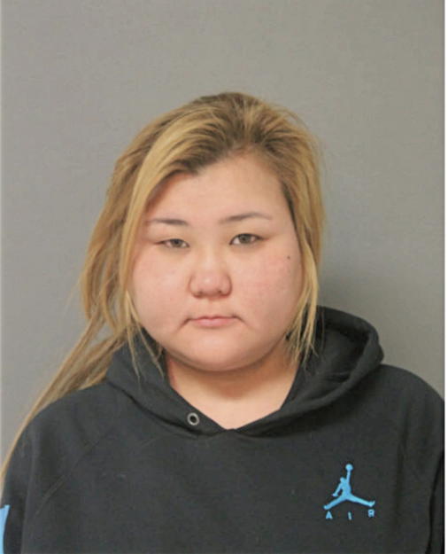 KHONGORZUL ENKHTUUL, Cook County, Illinois