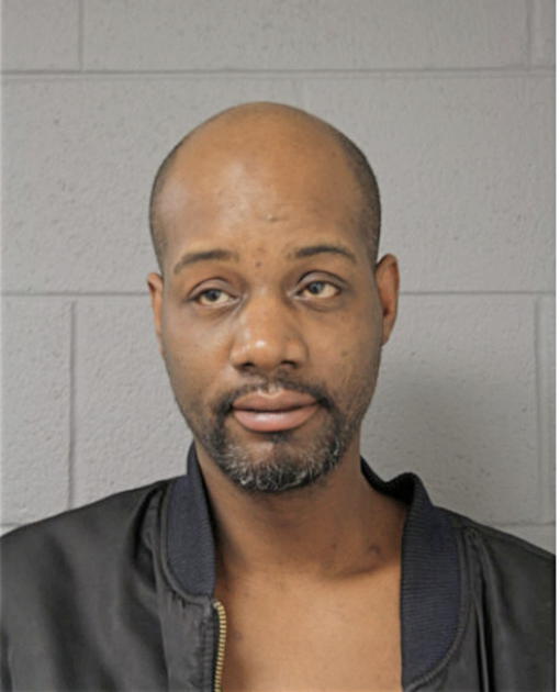 LEROY EVERETT, Cook County, Illinois