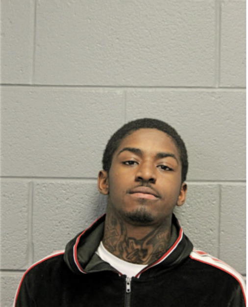 MARCUS EVERETT, Cook County, Illinois
