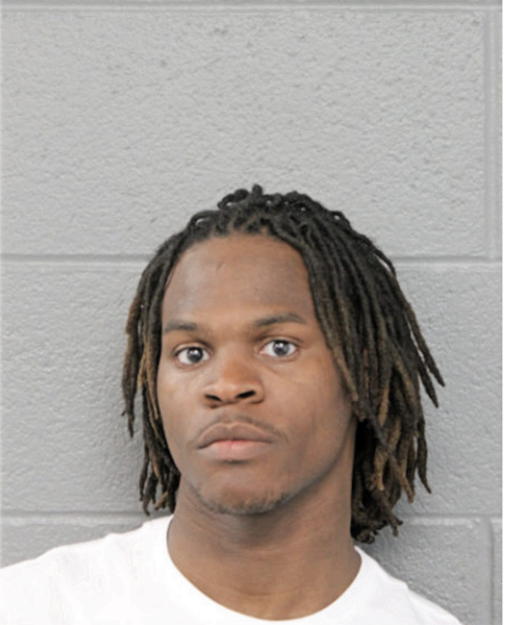 COREY FIELDS, Cook County, Illinois