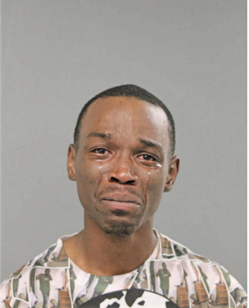 JOHNNY FIELDS, Cook County, Illinois